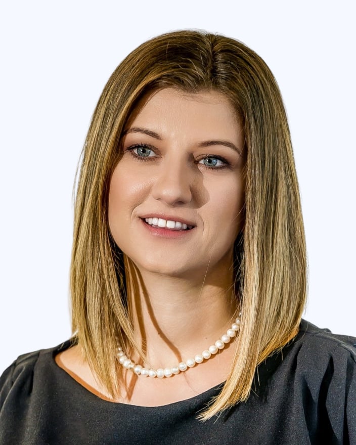 Alina Goldenberg