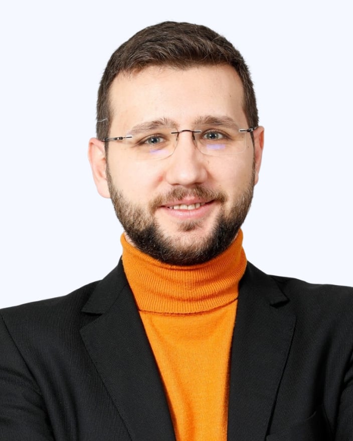 Andrei Dumitrașcu