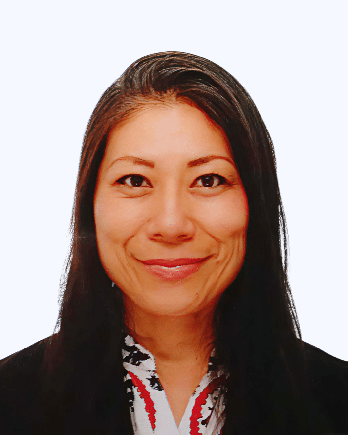 山口宏美 氏