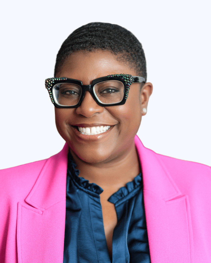 Nayo Carter-Gray