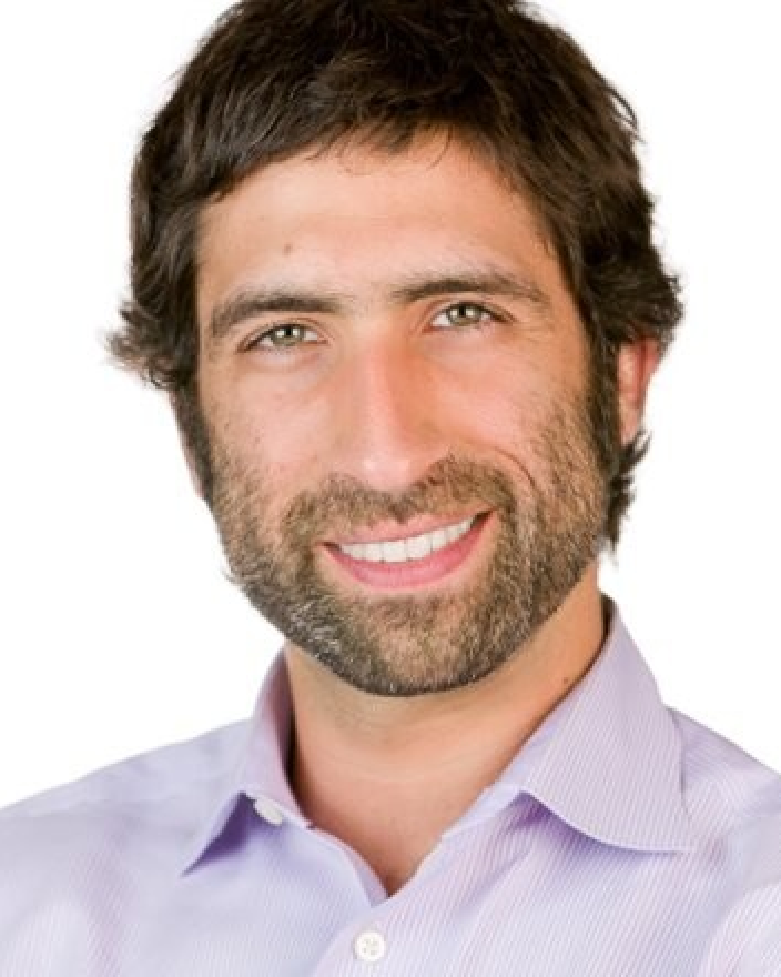 Daniel Moshe