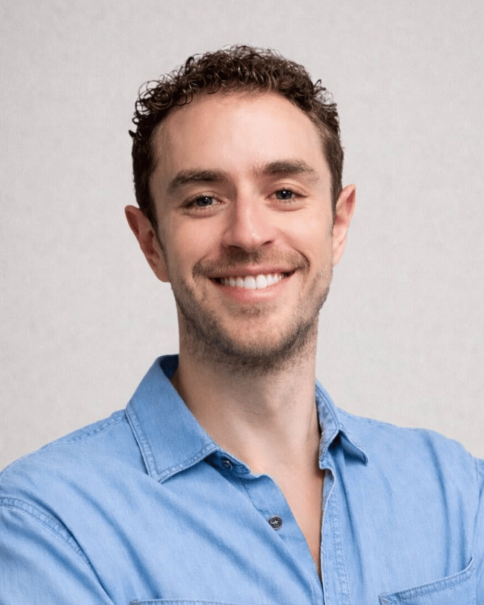 Jon Gross