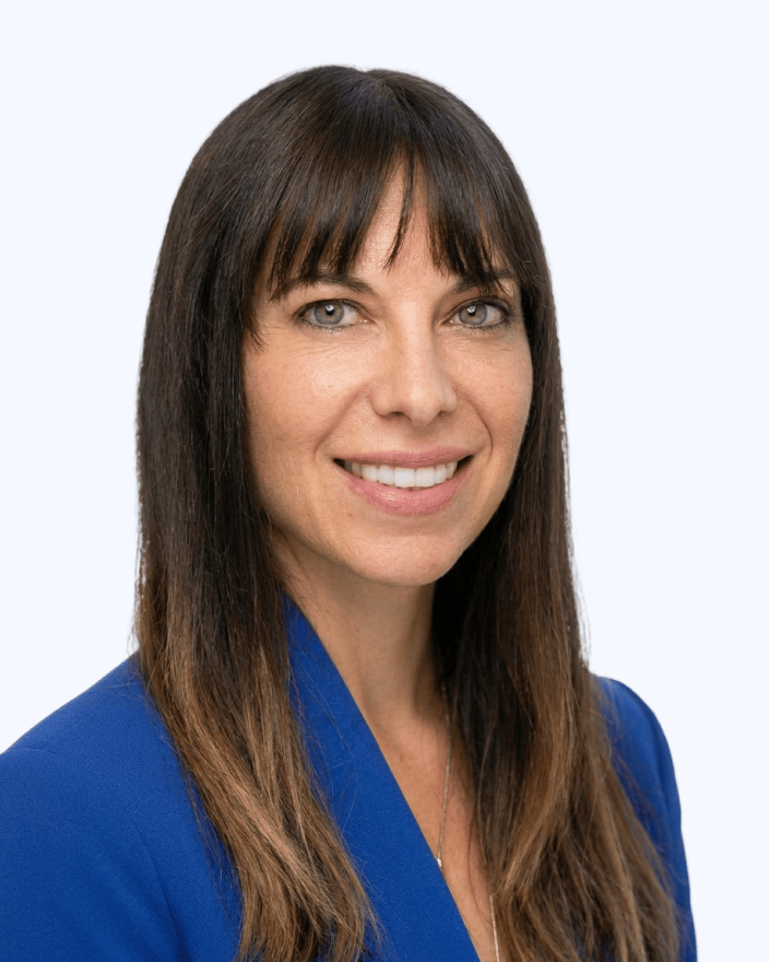 Stephanie Kroeger