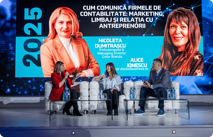 Marketing și poziționare