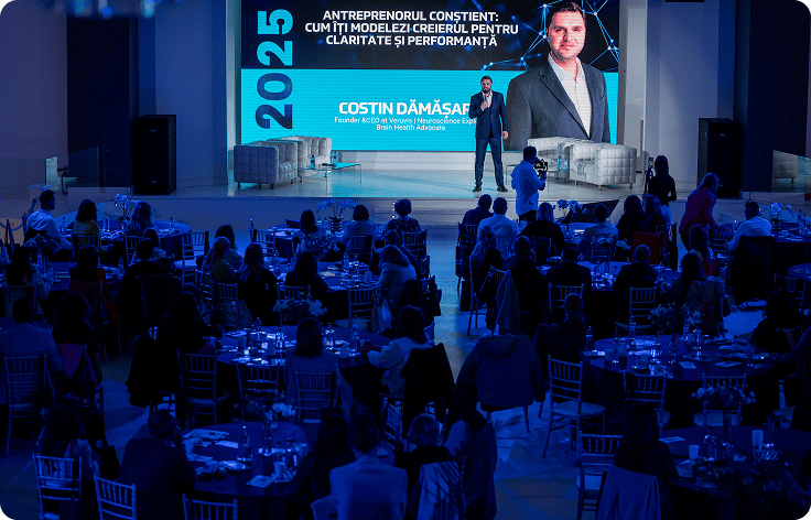 Mindset pentru liderii de firme contabile