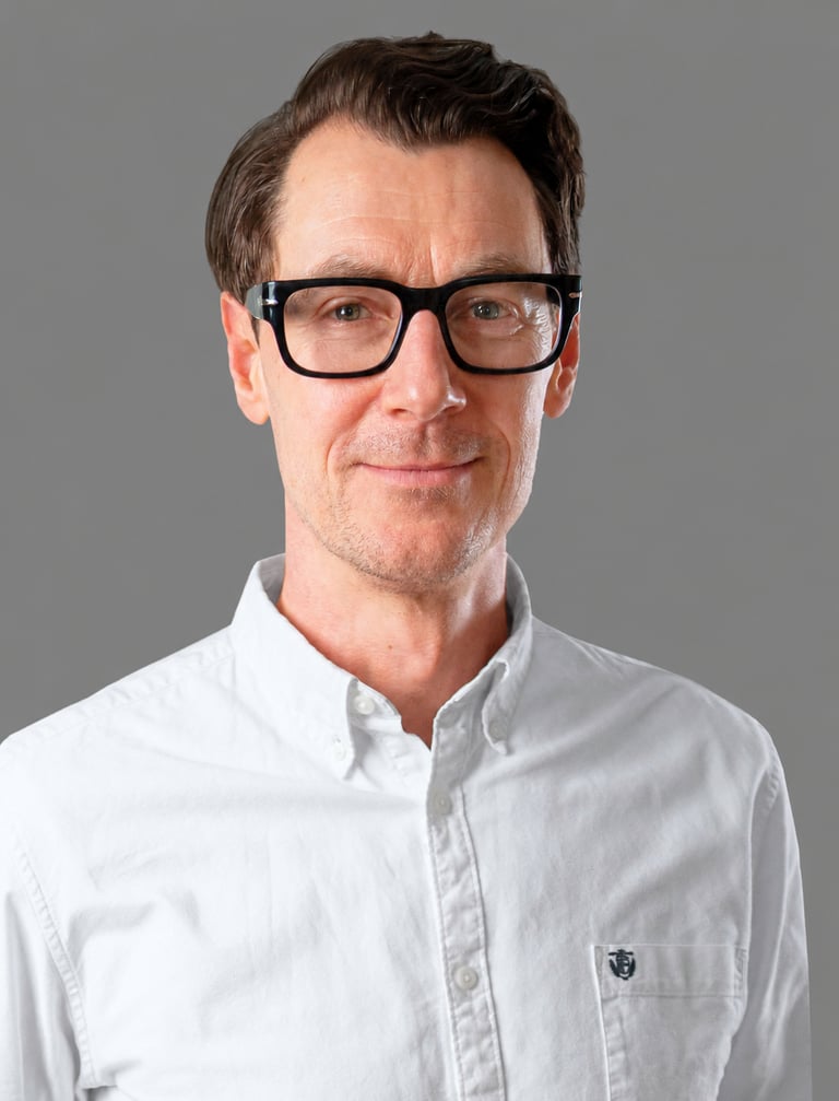 Dr. Mathias Hildebrandt 
