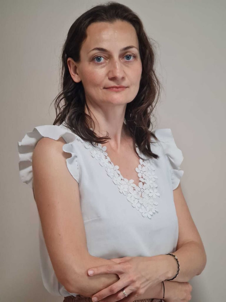 Raluca Drăgan