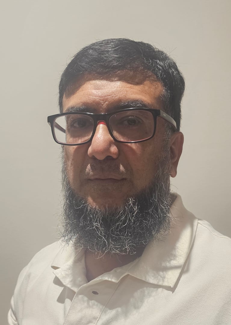 Naveed Anwar
