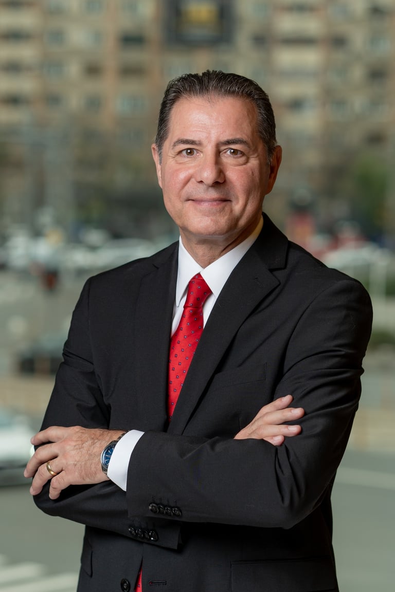 Daniel Sandu, D&C Conta SRL