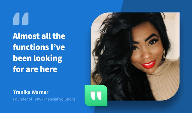 How to Give Clients the Best User Experience, According to TMW Financial Solutions