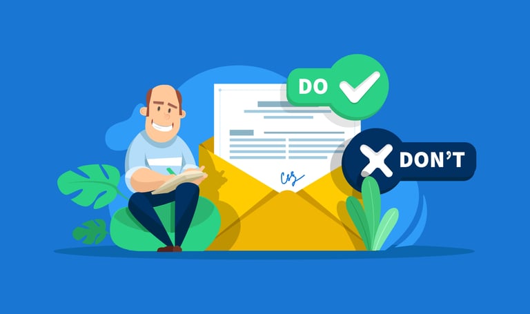 Carta Compromiso en Contabilidad: Lo Que Se Debe Y Lo Que No Se Debe Hacer Para Proteger Su Empresa