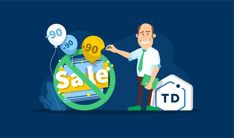 Why TaxDome Never Goes on Sale