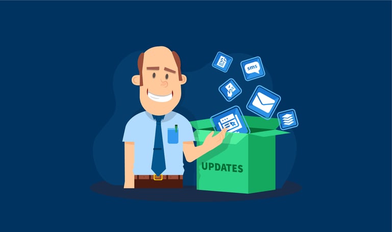 TaxDome Roadmap Preview