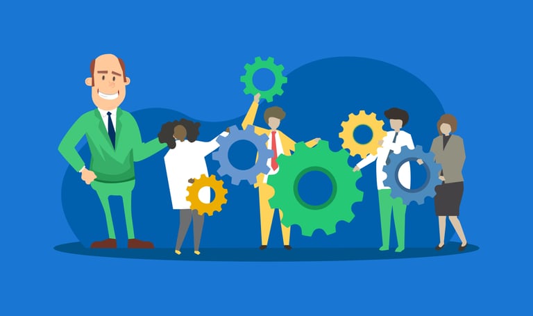 Come implementare delle procedure efficaci nel vostro studio per garantire la qualità del servizio ai vostri clienti