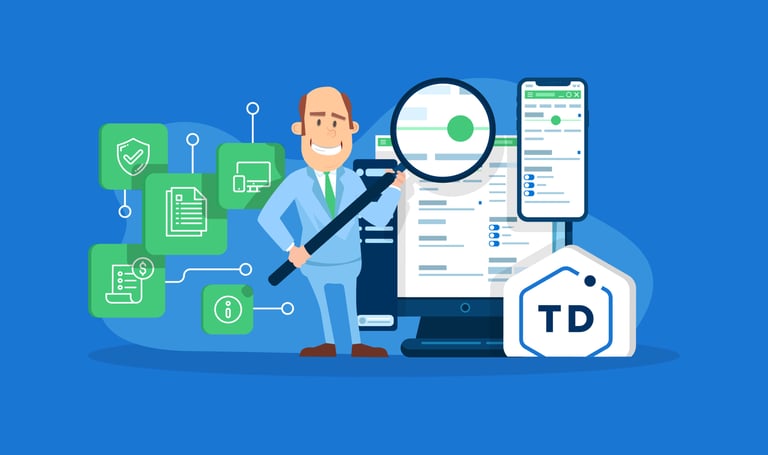 L’importanza di TaxDome come software all-in-one