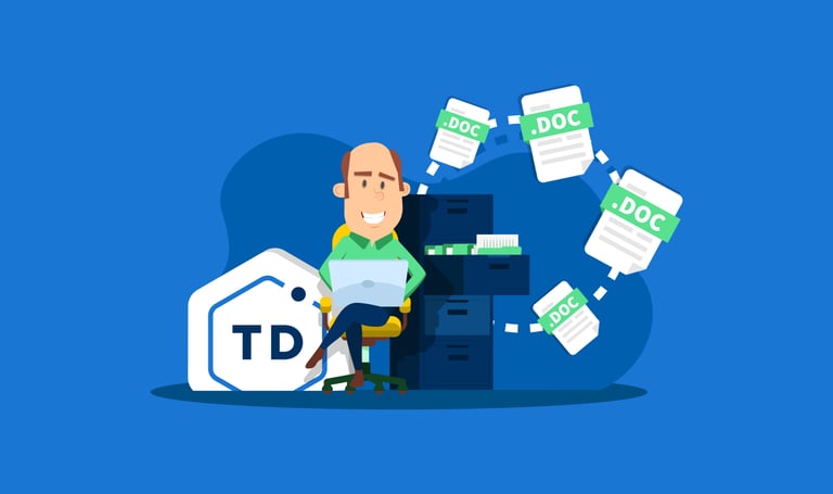 L’importanza di una gestione documentale efficiente negli studi professionali