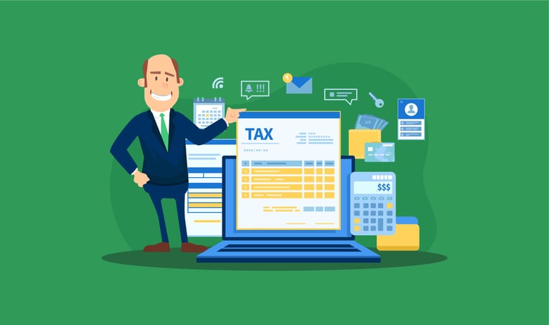 A comprehensive guide to software for accountants and accounting firms
