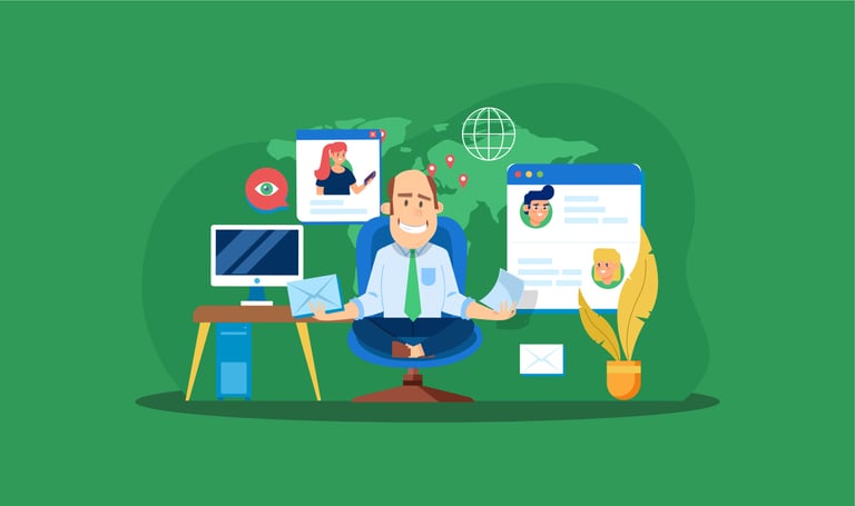 How to hire the ideal bookkeeper for your small business: a comprehensive guide
