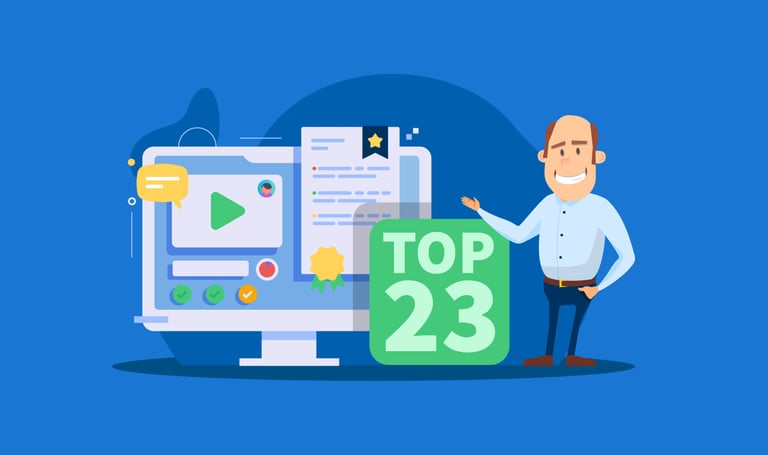 The top 23 accounting websites for accessing news, education and professional development