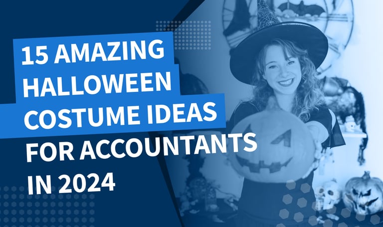 15 amazing Halloween costume ideas for accountants in 2024