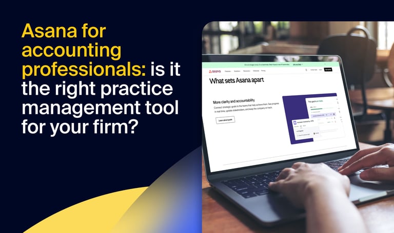 Asana for accounting professionals: is it the right practice management tool for your firm?