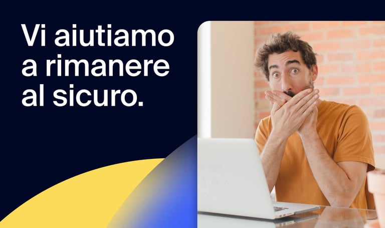 Cinque passi per migliorare la cybersecurity negli studi commercialisti e fiscali