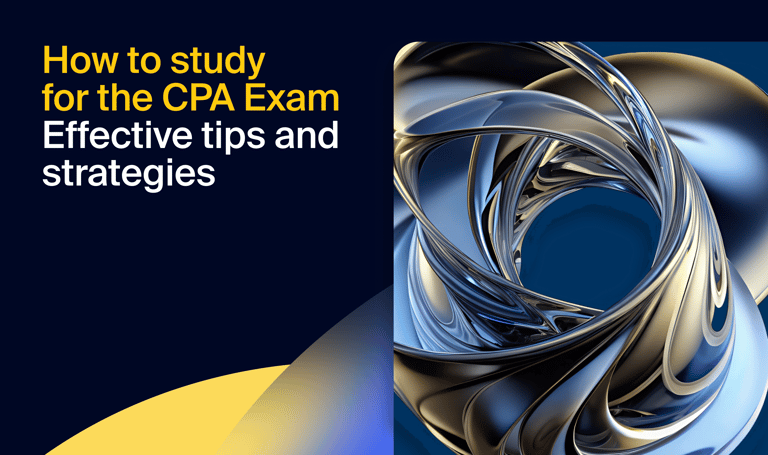 CPA Exam: what it is and how to prepare for it