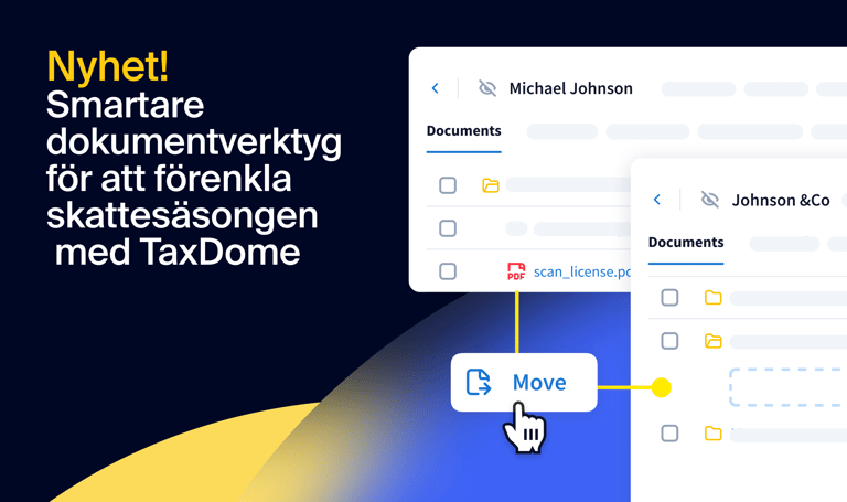 Optimera skattesäsongen med smartare dokumentverktyg 