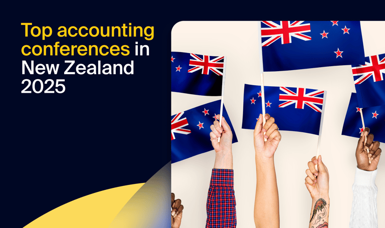 Top accounting conferences in New Zealand 2025