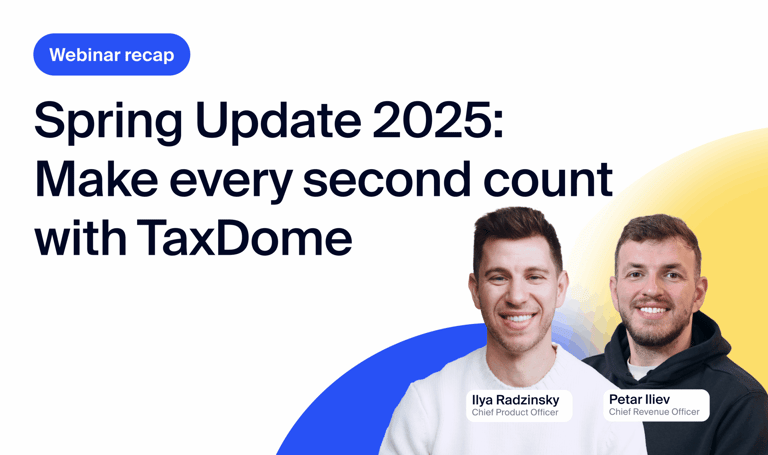 Webinar and Q&A: Spring 2025 Update recap