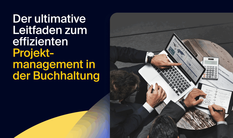 KI in der Buchhaltung: Effizienz steigern, Risiken senken, Zukunft sichern