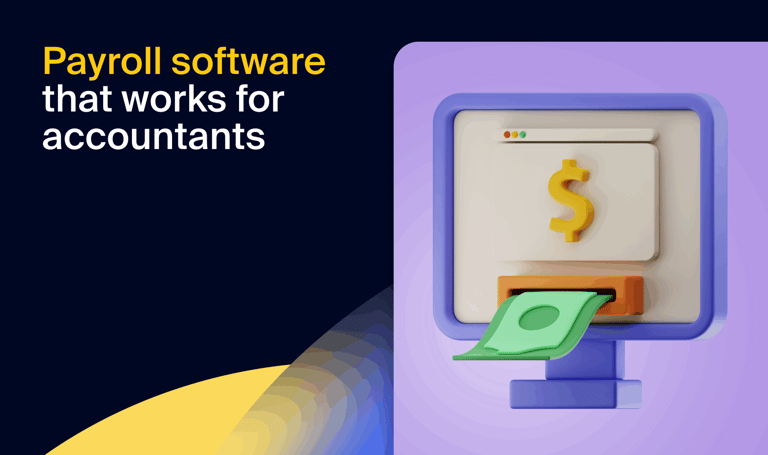 Best payroll software for accountants in 2025: features, tools, and what to look for