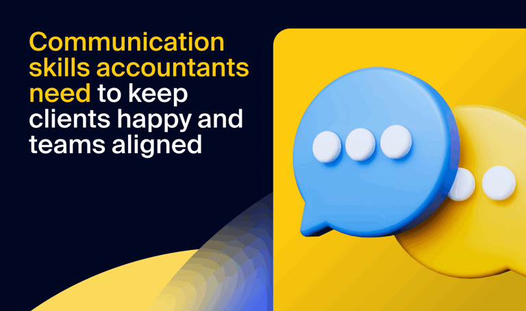 Communication in accounting: key skills to build stronger relationships