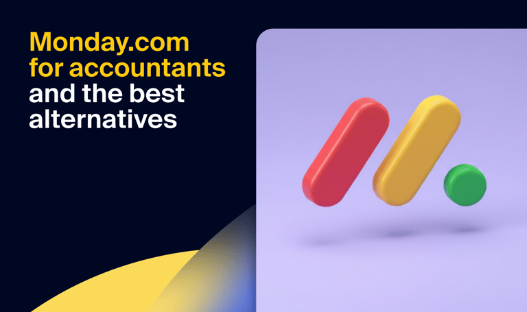 Monday.com for accounting firms: is it the right fit for your workflow?