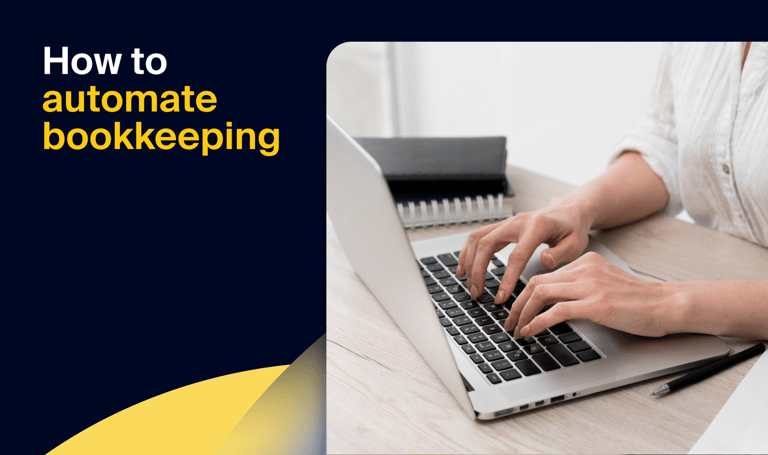 How to automate bookkeeping: a practical guide for small businesses and accountants