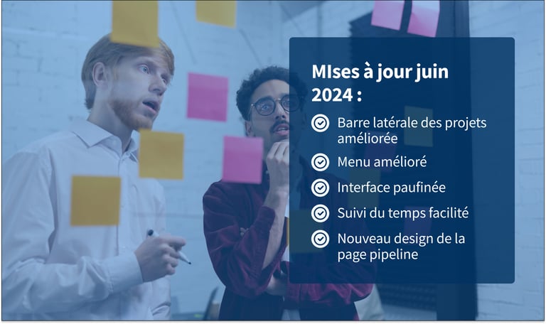 Mise à jour juin 2024