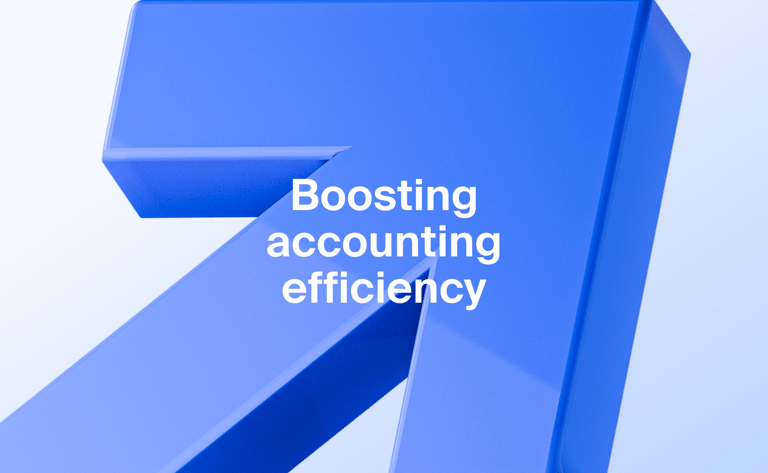 Boosting accounting efficiency: strategies, tools, and best practices for modern firms
