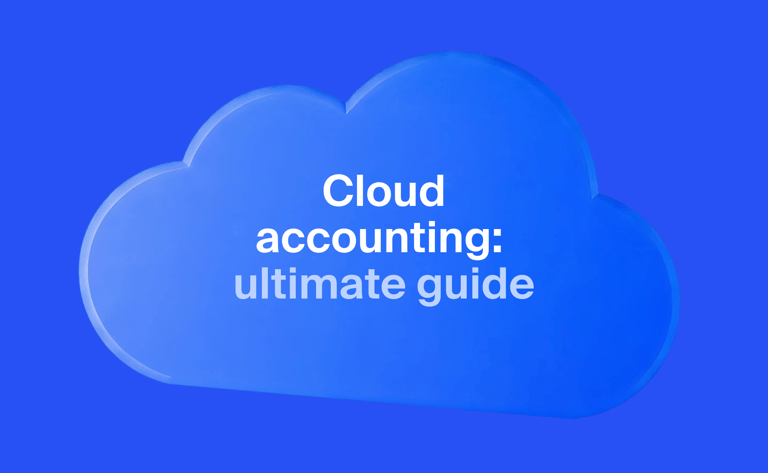 Cloud accounting: how it works, key benefits, and top platforms
