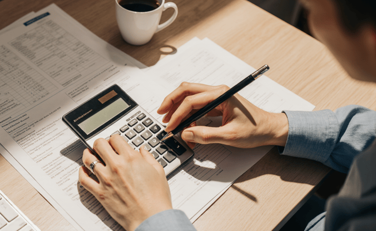 How much does tax preparation cost? 2026 fees and charges explained
