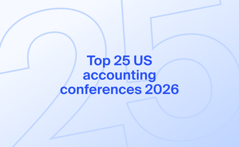 Top 25 US accounting conferences to attend in 2026
