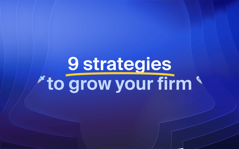 Digital marketing for accountants: 9 strategies to grow your firm