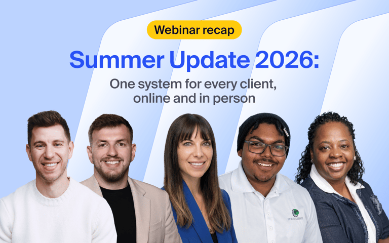 Webinar recap and Q&A: Summer Update 2026