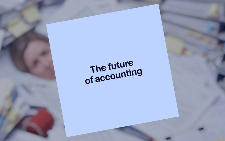 The future of accounting: Will automation replace accountants?
