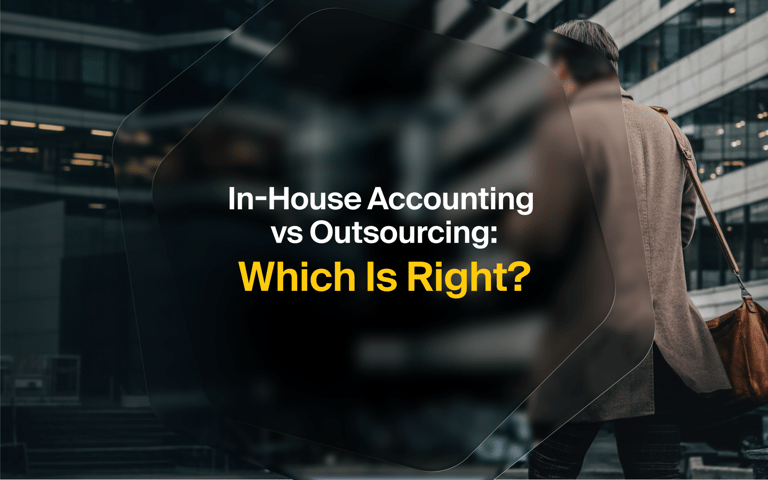 In-house accounting vs outsourcing: costs, trade-offs, and the hybrid option (2026)