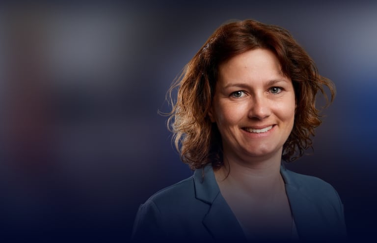 Tanja Schuster, Geschäftsführerin und Steuerberaterin, Steuerkanzlei Schuster