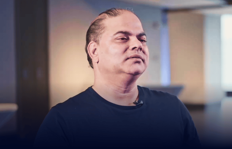 Ganesh Chamarti, Tax professional