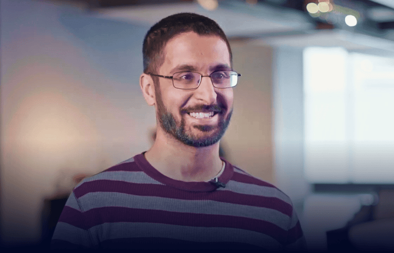 Hussain Muhammad Ali, Director at Hussain Muhammad Ali CPA Professional Corporation