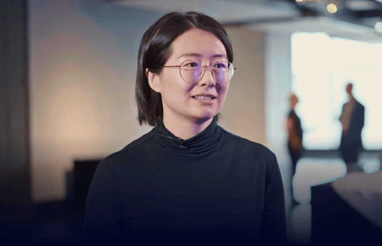 Sally Song, owner of Sunstone CPA