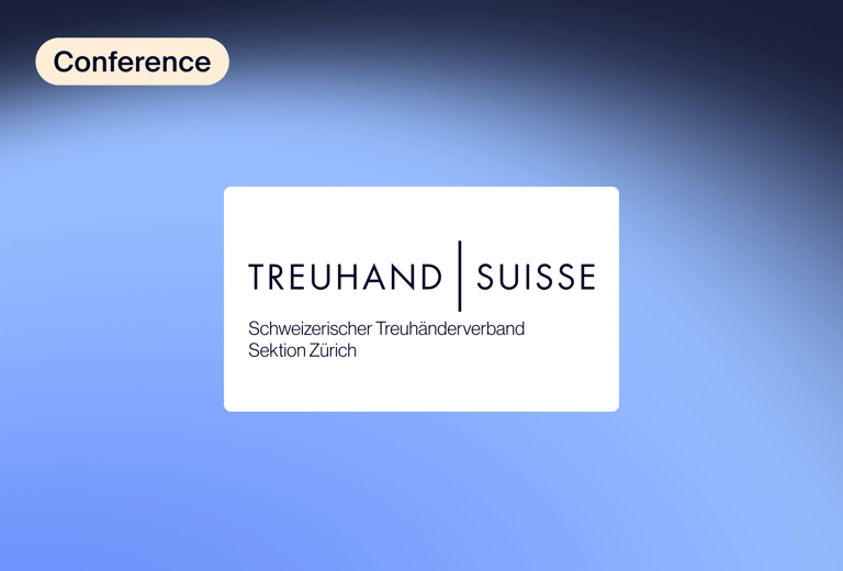 TREUHAND|SUISSE Annual General Meeting 2025