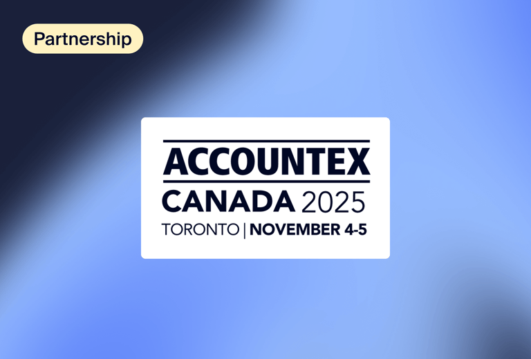Accountex Canada 2025